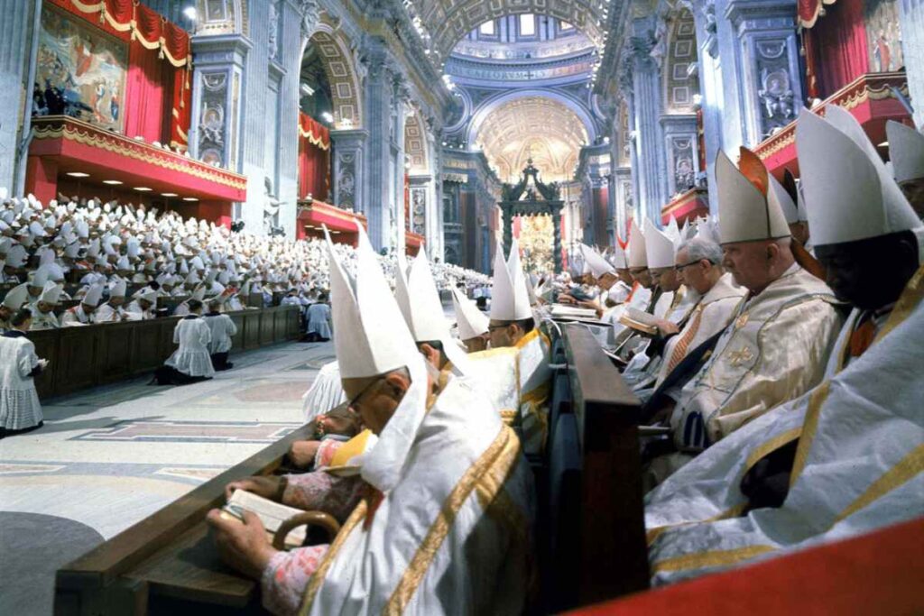 A Picture of Cardinals