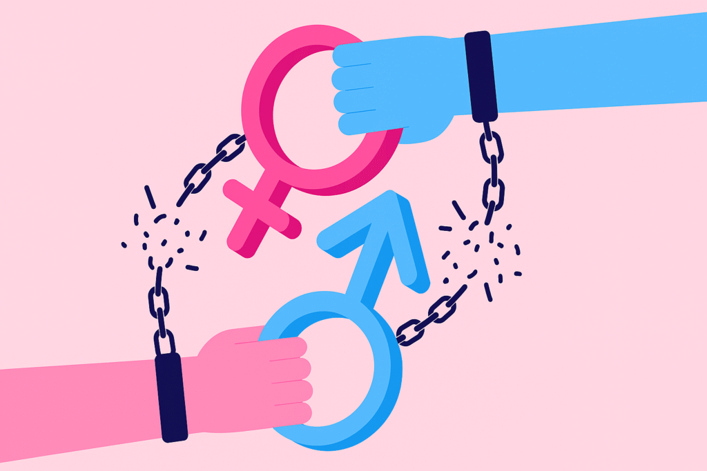 Gender