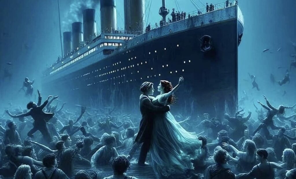 Titanic