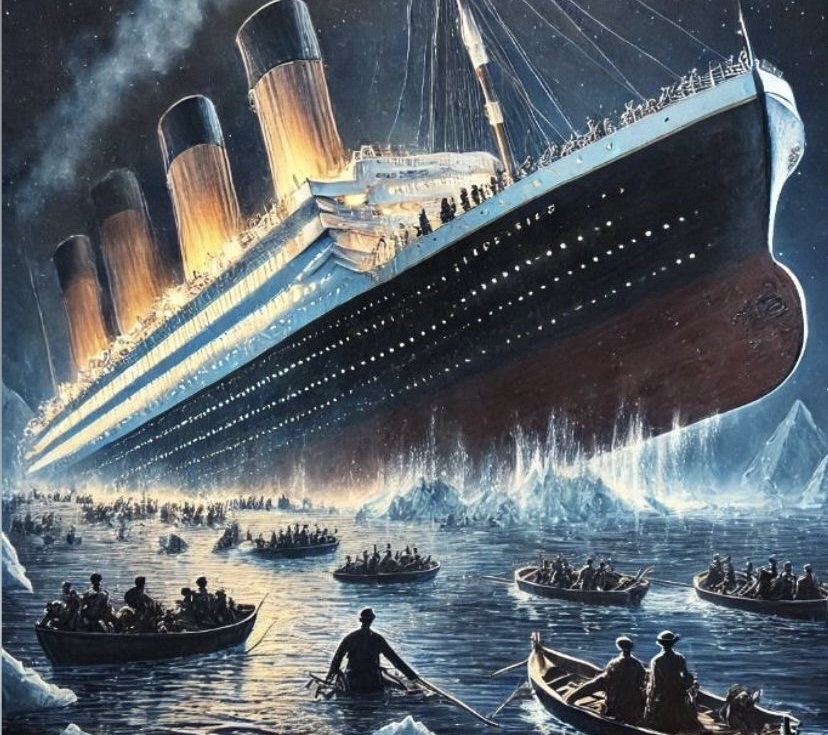 Titanic