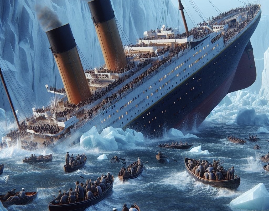Titanic