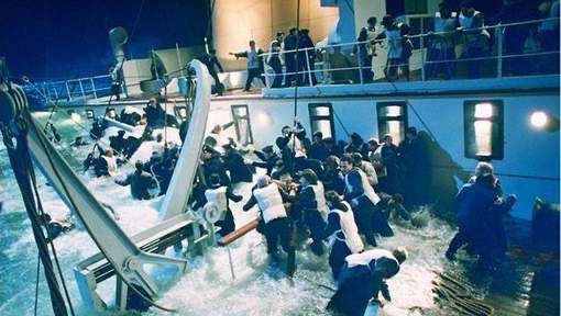 Titanic