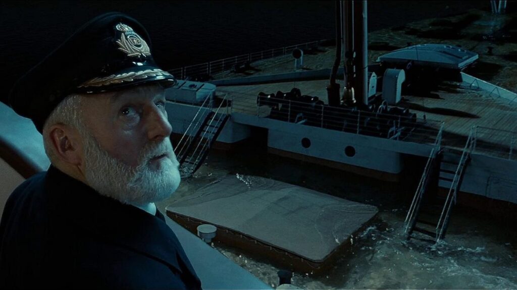 Titanic