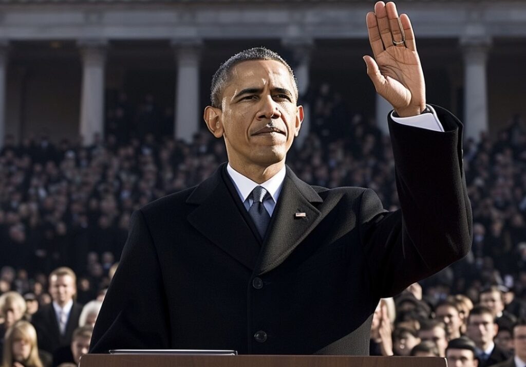 Barack Obama