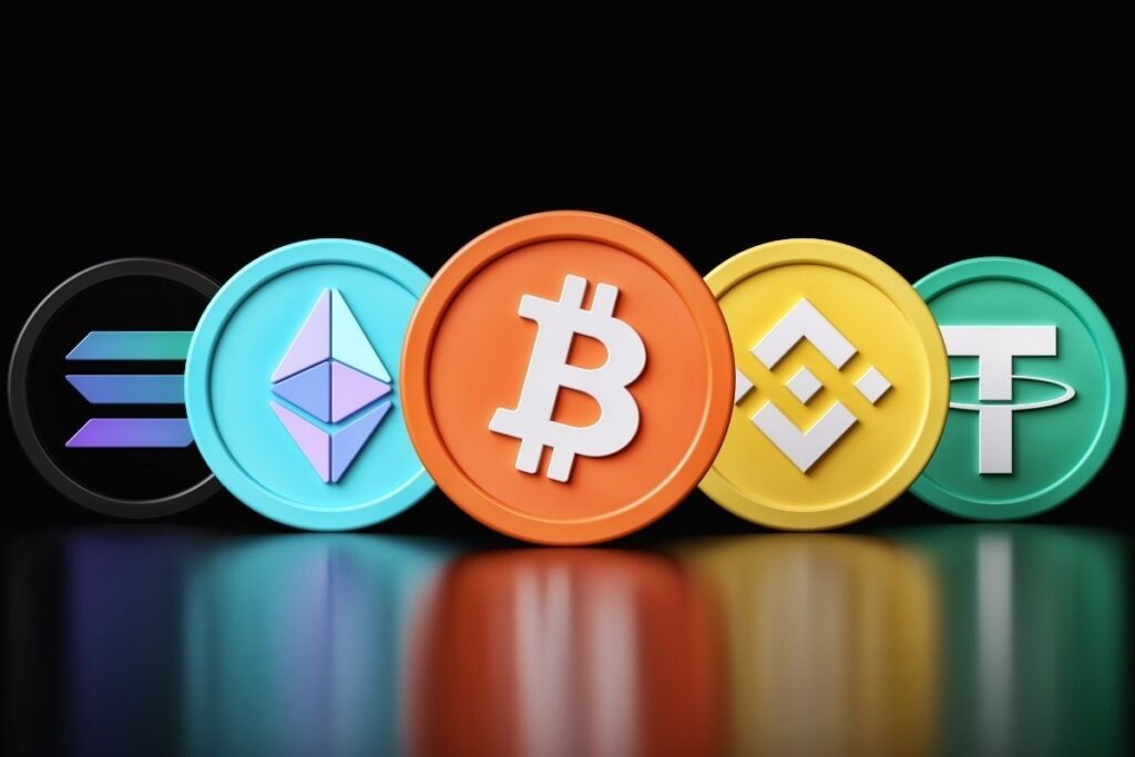 Bitcoin