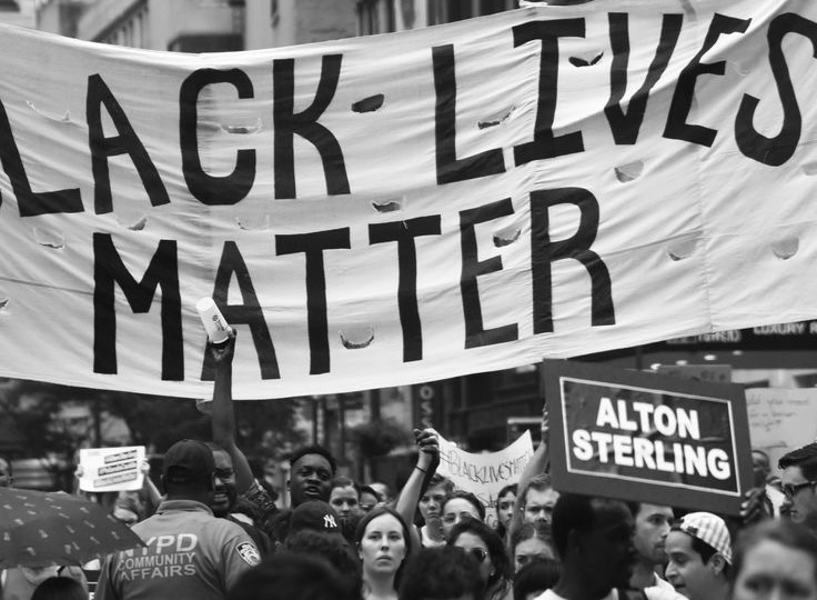 BLM Movement