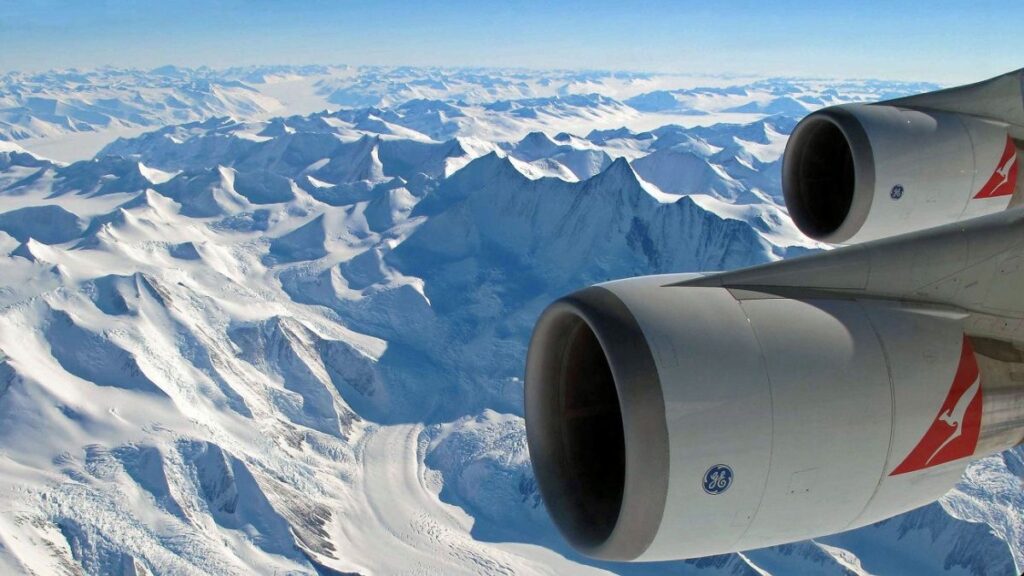 Antarctica