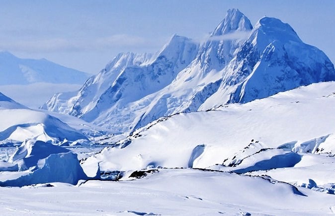 Antarctica