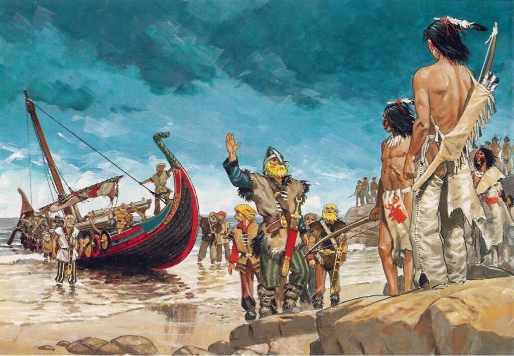 Norse Greenlanders