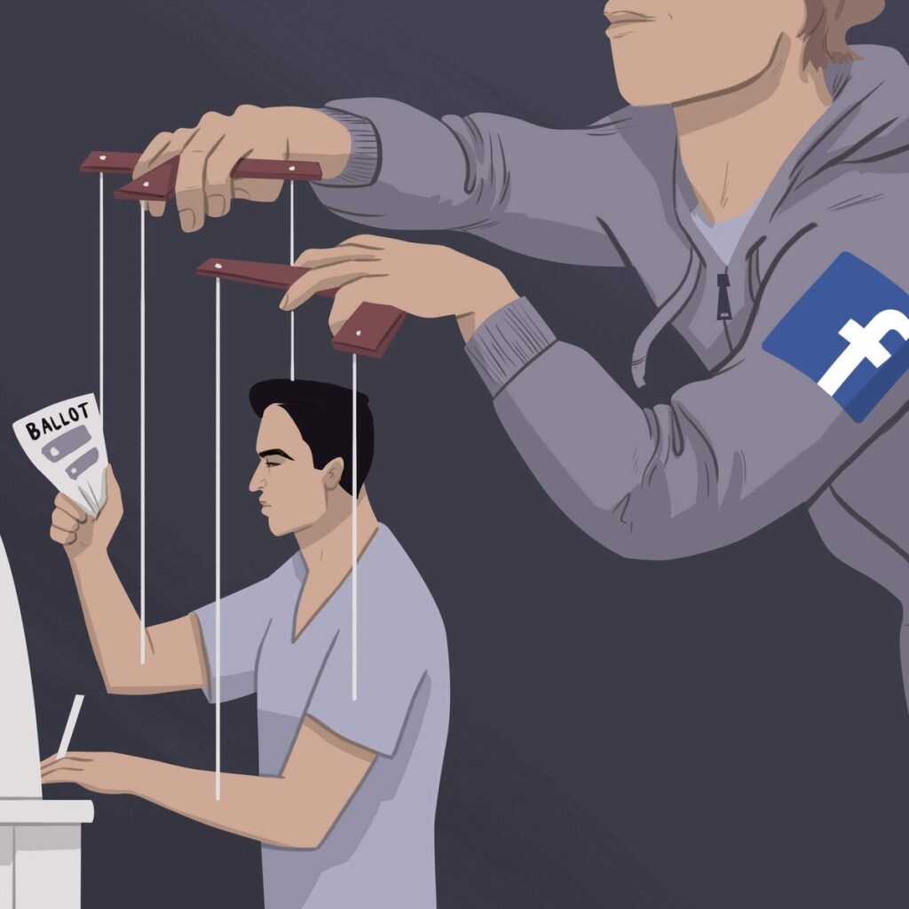 Rigging Election