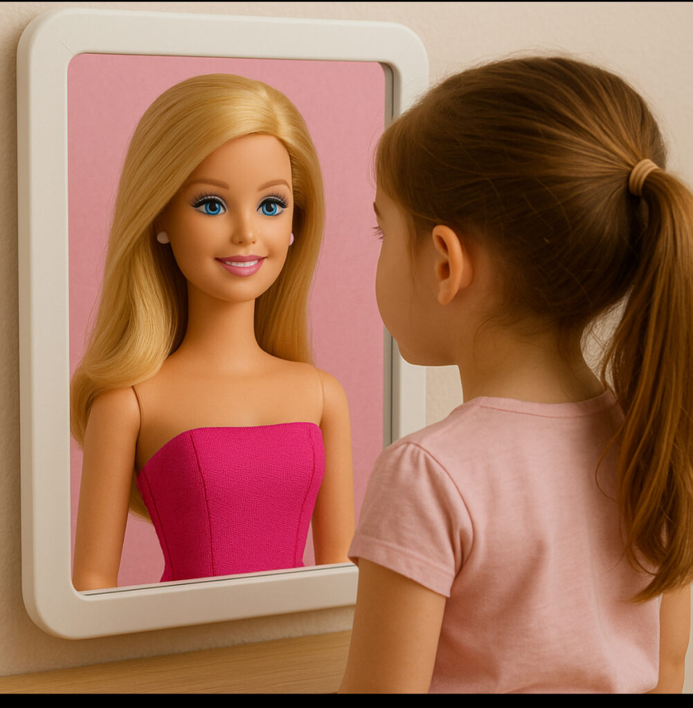 Barbie