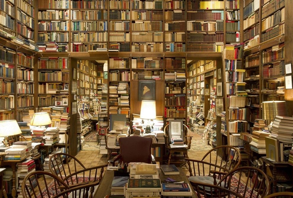 Reading Mania