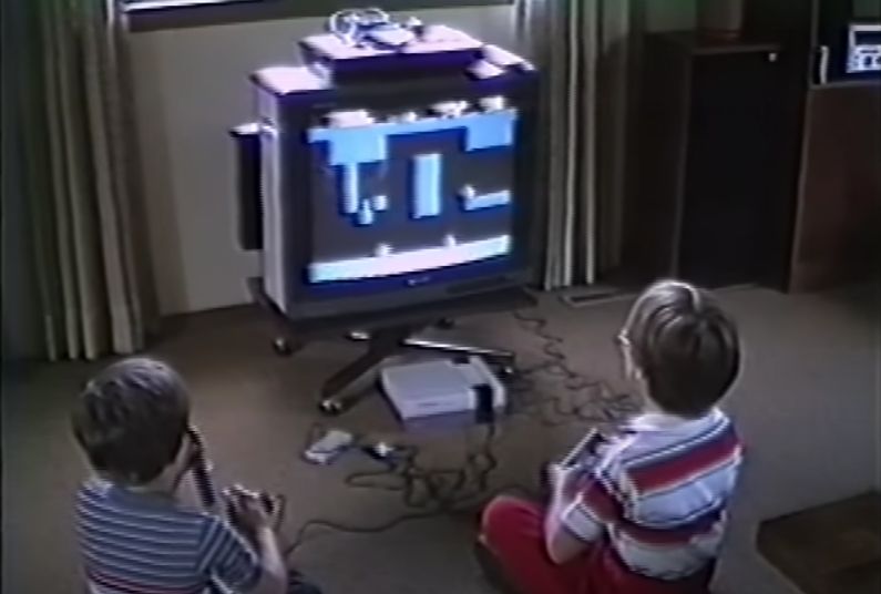 Video Games and Virtual Violence