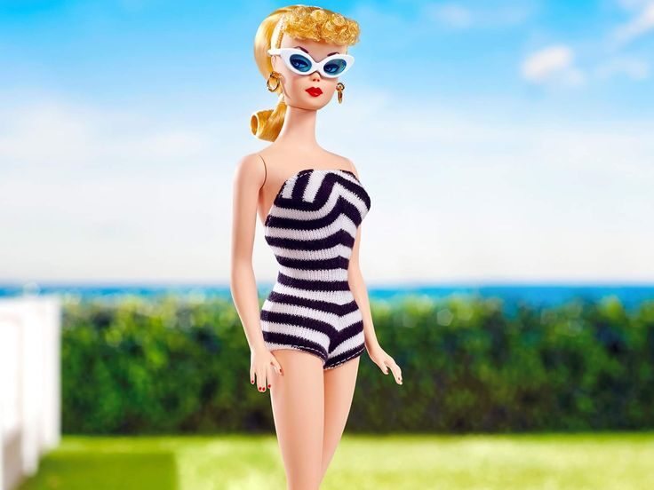 Barbie