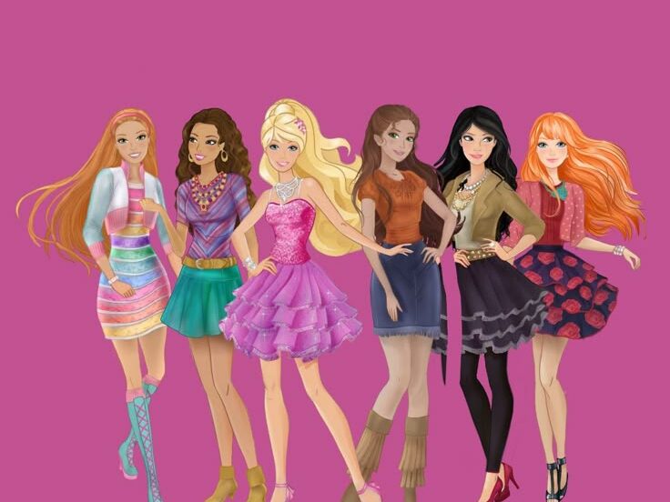 Barbie