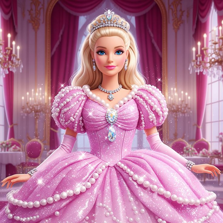 Barbie
