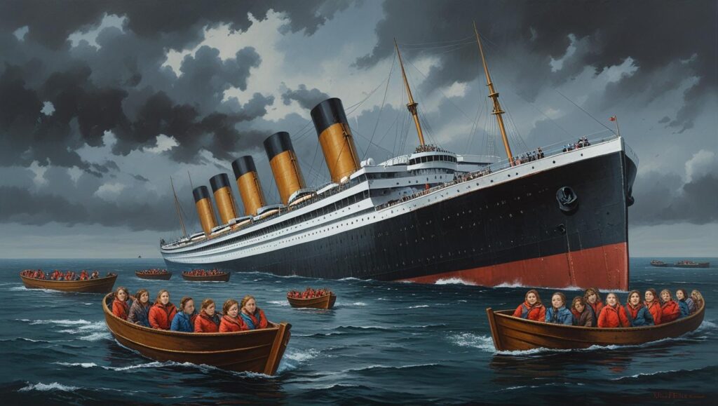 Titanic