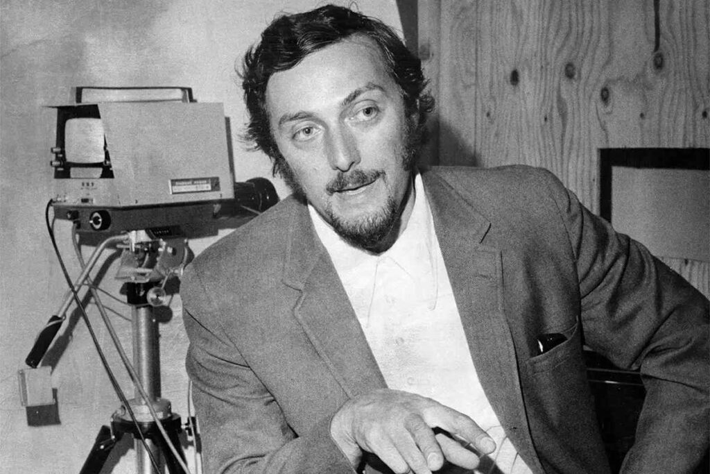 A Picture of Dr. Philip Zimbardo/X