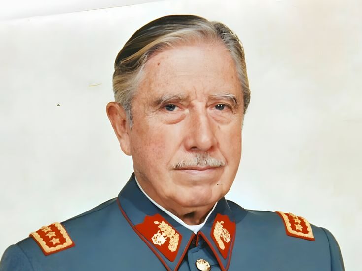 1973 Chile Coup