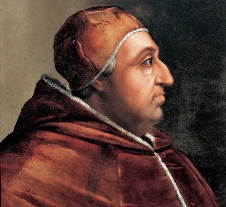 Pope Alexander VI: Rodrigo Borgia