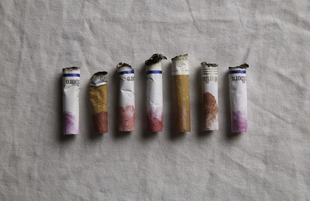 Tobacco's deadliest cover up