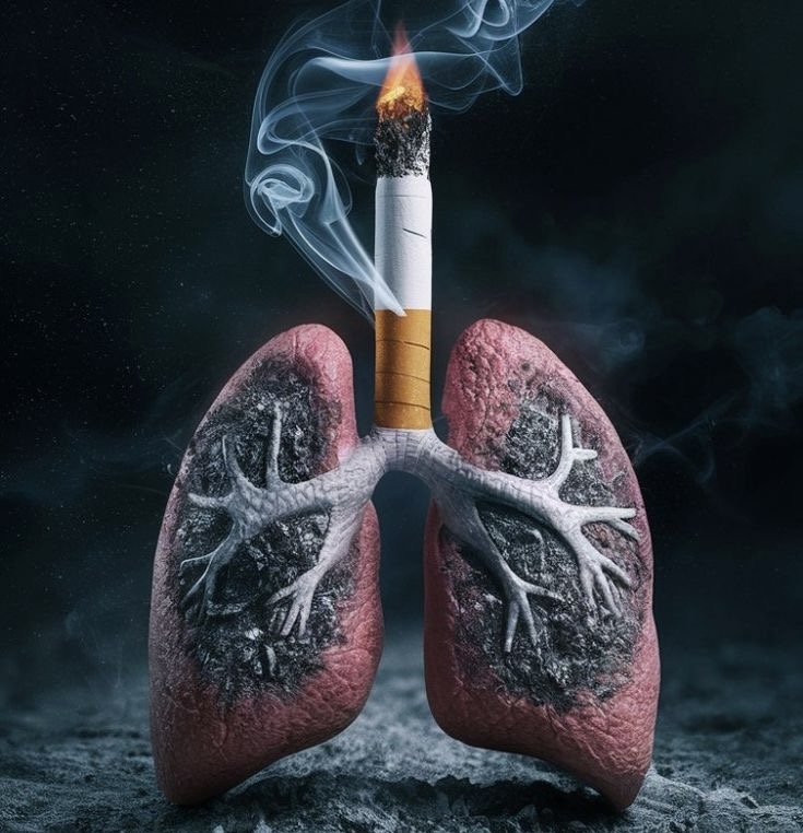 Tobacco's deadliest cover up