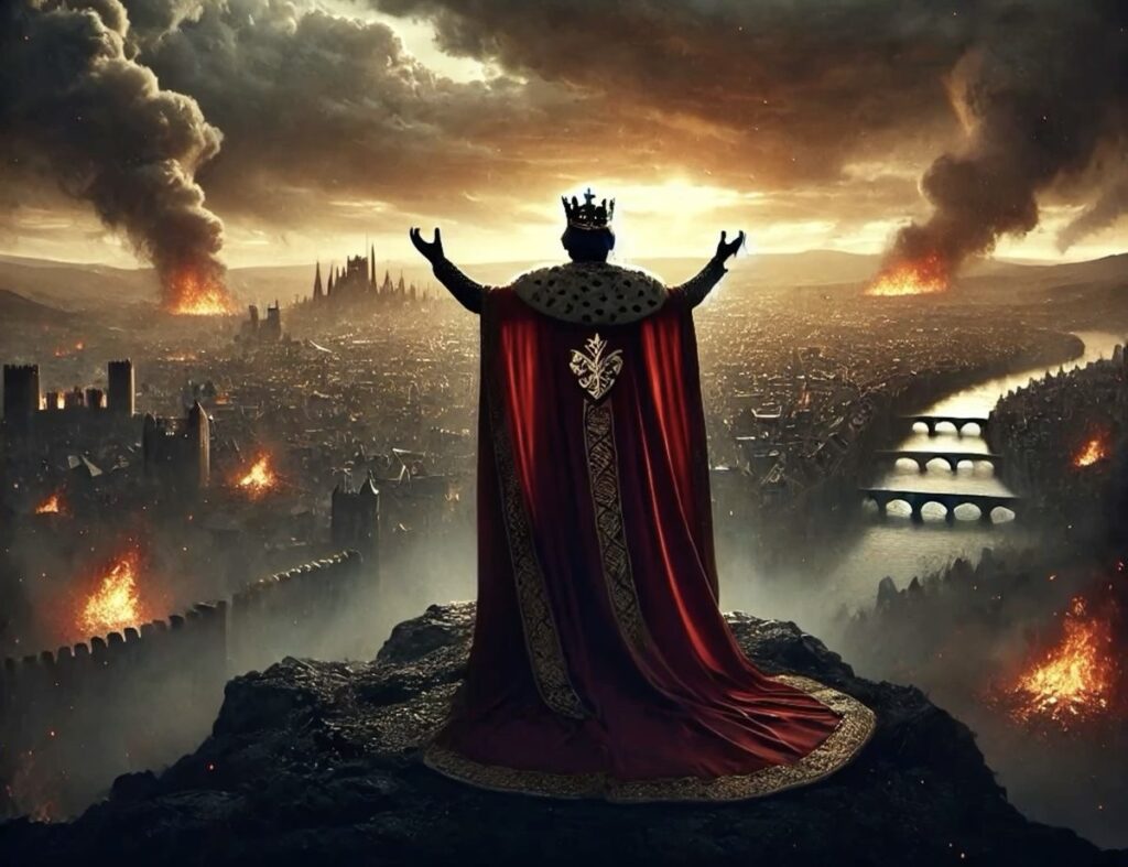King Nero