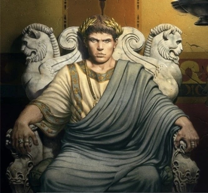 King Nero