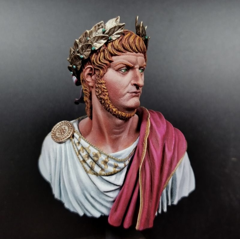 King Nero