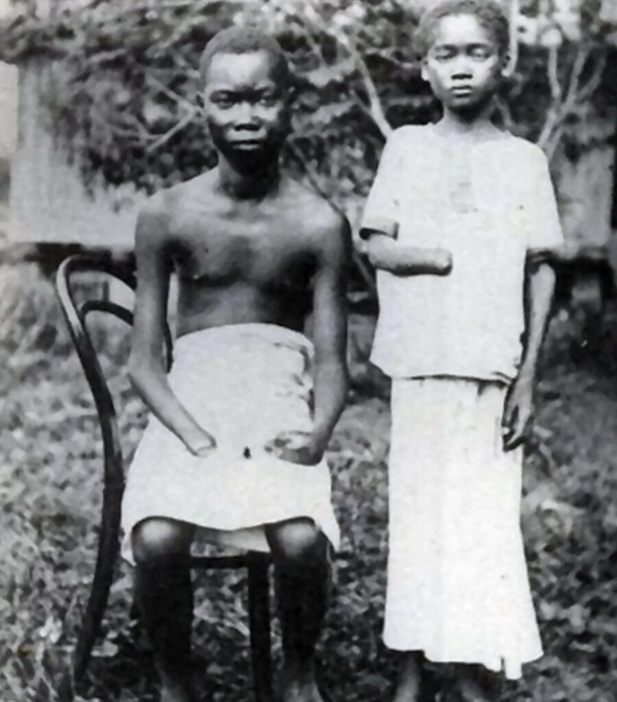 Leopold II — The King of Rubber and Blood