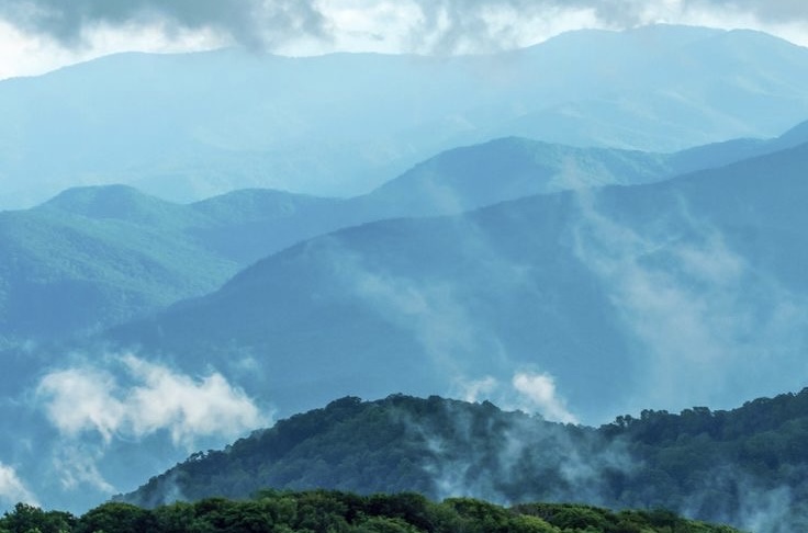 Appalachian Mountains