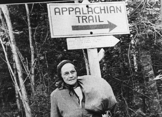 Appalachian Mountains