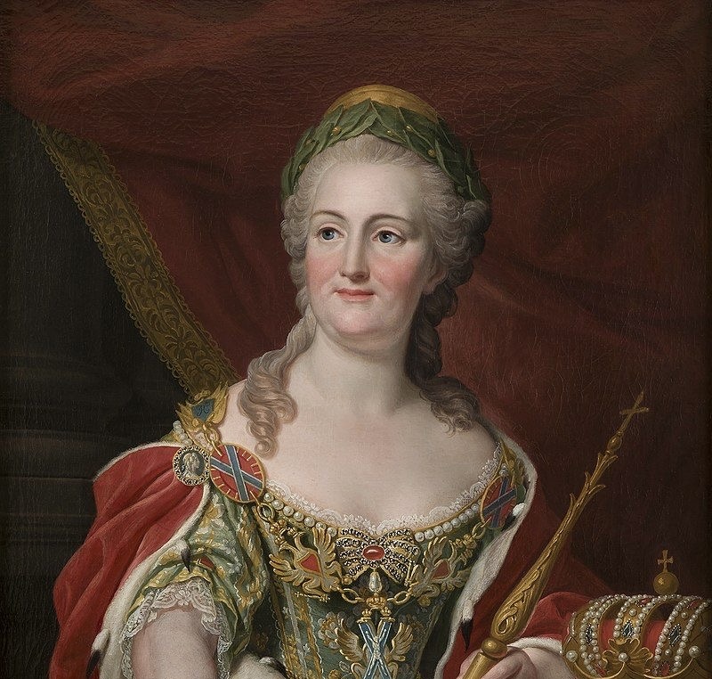 Catherine the Great