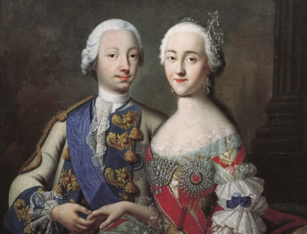 Catherine the Great