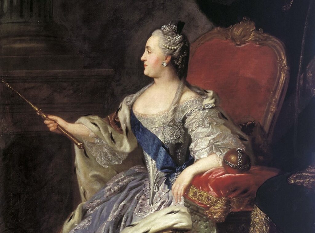 Catherine the Great