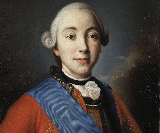 Catherine the Great