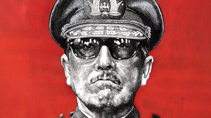 1973 Chile Coup
