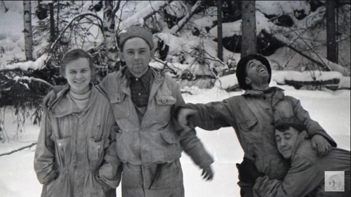 Dyatlov Pass Incident