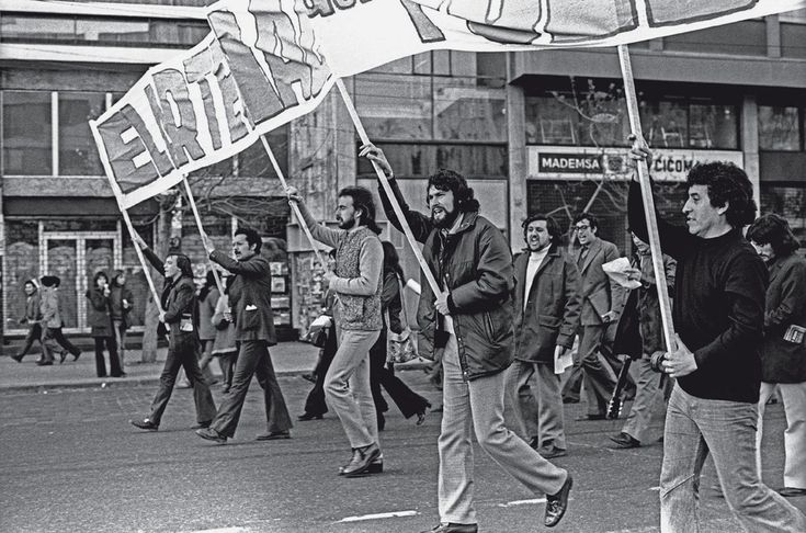 1973 Chile Coup