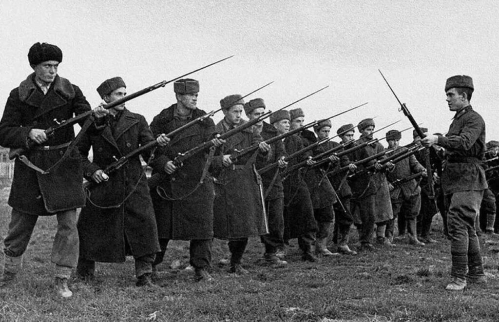 A Picture of Stalin USSR