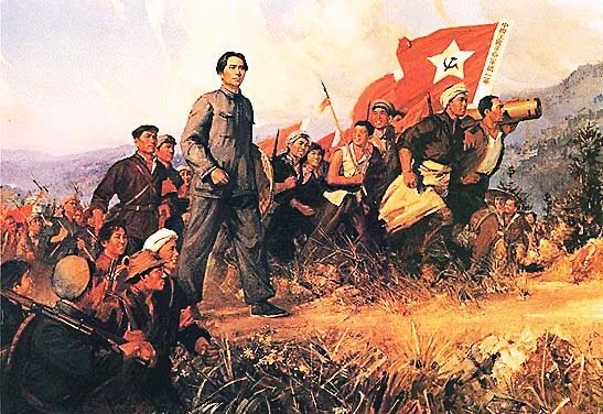 Mao Zedong