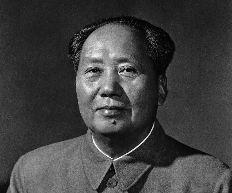 Mao Zedong