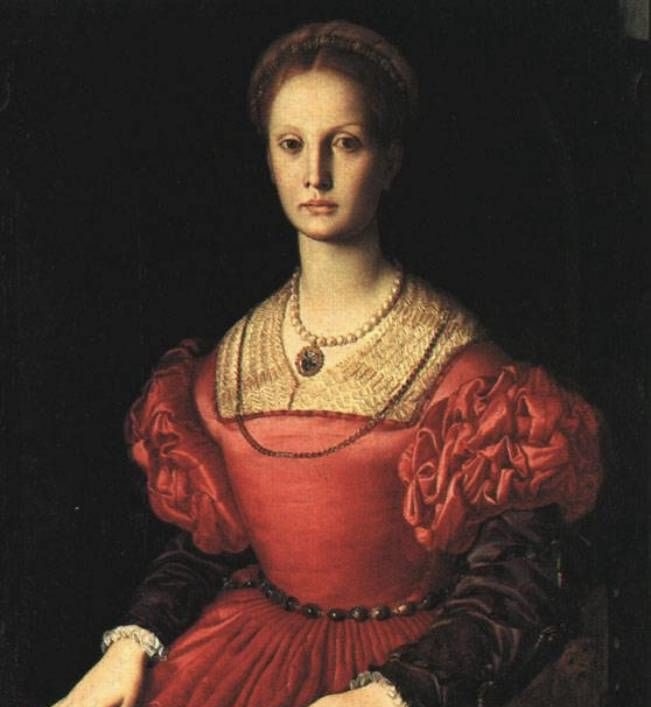Elizabeth Bathory