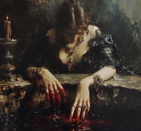 Elizabeth Bathory