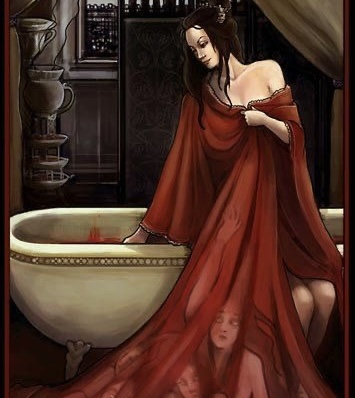 Elizabeth Bathory