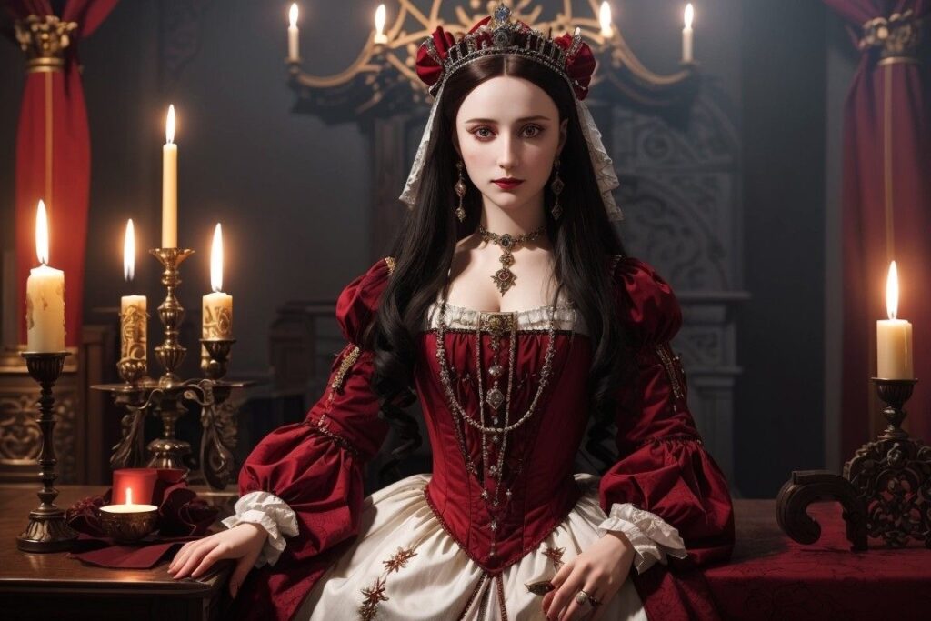 Elizabeth Bathory
