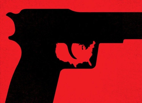 Gun Violence in America