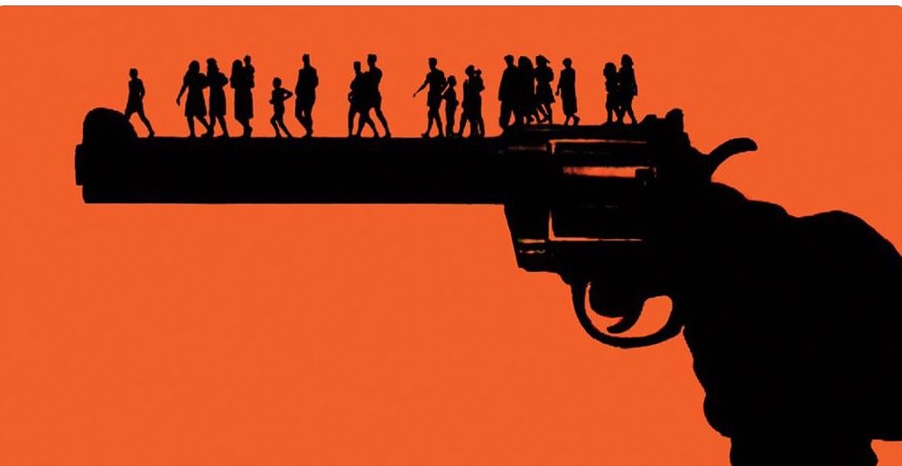 Gun Violence in America