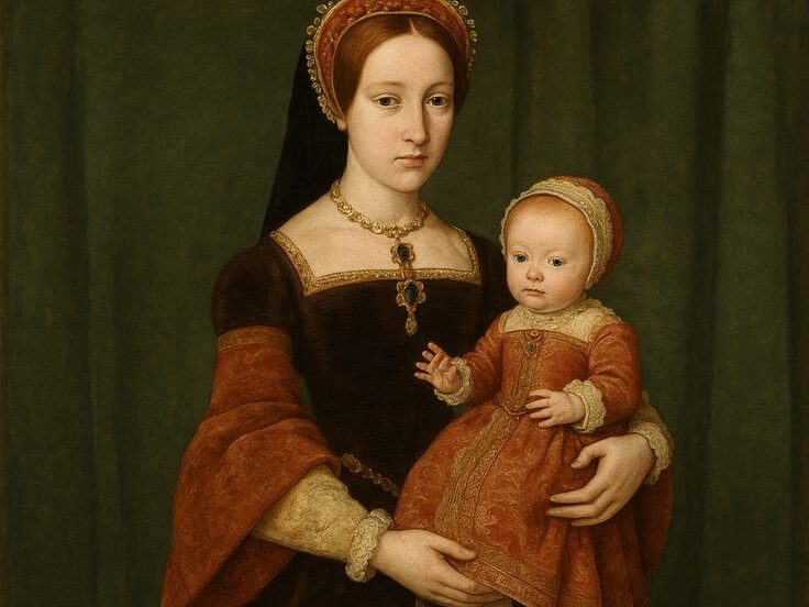 Mary Tudor