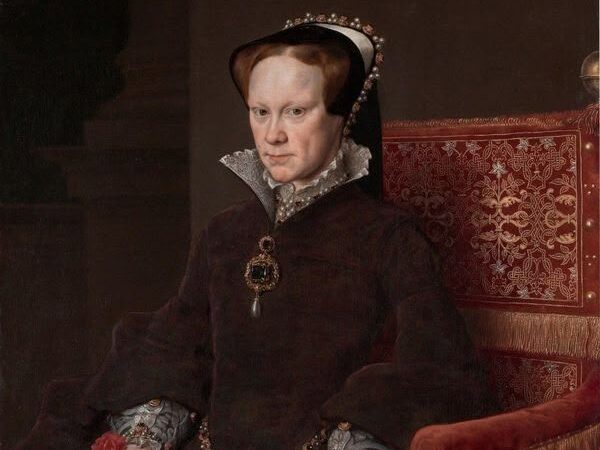 Mary Tudor